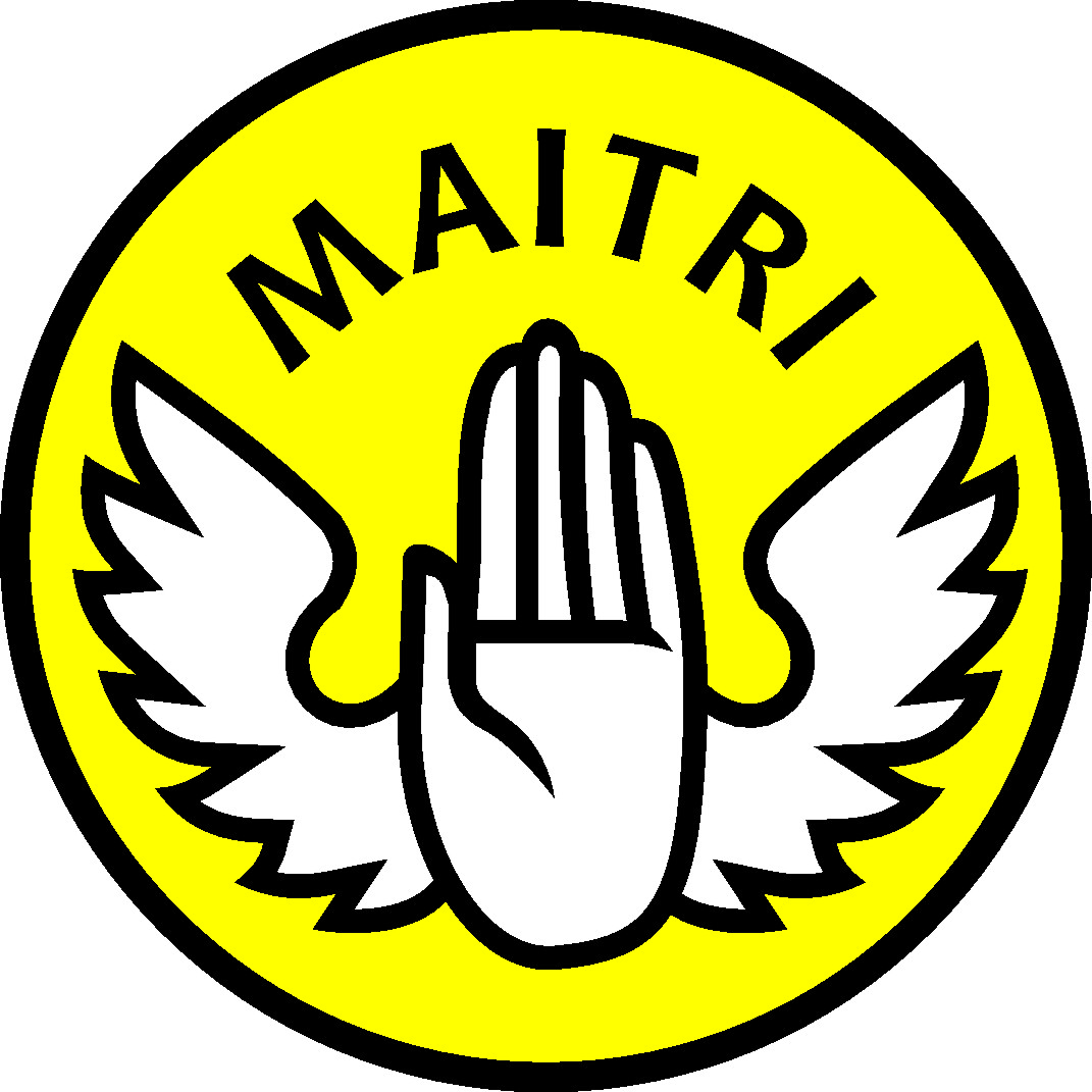 www.maitri-duszpasterz.pl